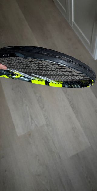 Babolat Pure Aero 300g L3
