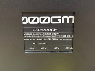 Piezas y Componentes