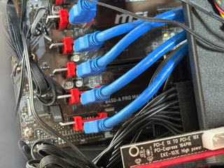 Piezas y Componentes