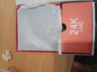 Android TV Box 16GB+256GB