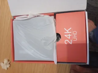 Android TV Box 16GB+256GB