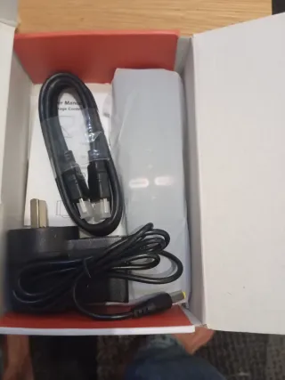 Android TV Box 16GB+256GB