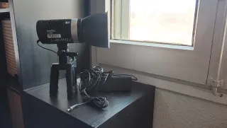 Led Vídeo Godox ML60 BI + Difusor 60DS