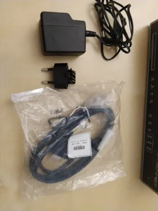 Fortinet FortiGate 80C Firewall