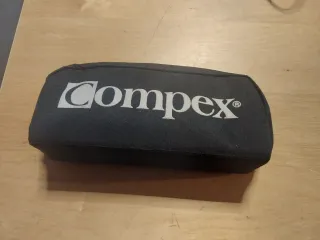 Compex SP 6.0 Electroestimulador