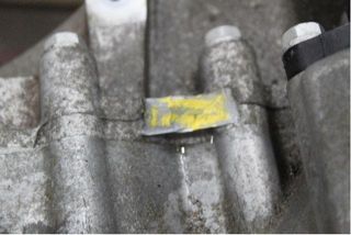 Caja Cambios AUDI A3/S3 8P 05-13 [58.290 Km]