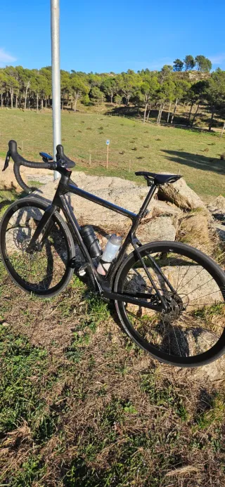 Orbea Orca carbono