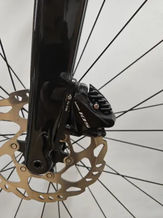 Orbea Orca carbono