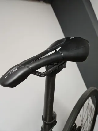 Orbea Orca carbono