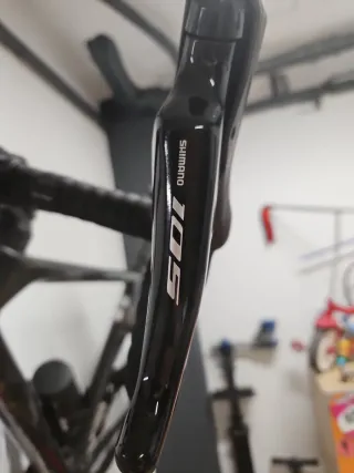 Orbea Orca carbono