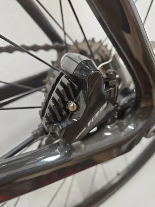 Orbea Orca carbono