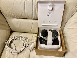 Meta Quest 3 512GB Occhiali VR per realtà virtuale