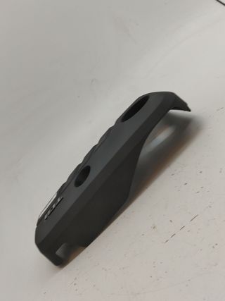 TAPA MOTOR MG ZS 690849