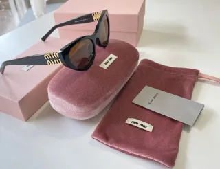 Gafas de sol Miu Miu