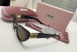 Gafas de sol Miu Miu