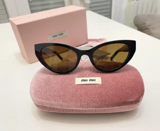 Gafas de sol Miu Miu
