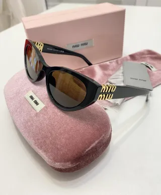 Gafas de sol Miu Miu