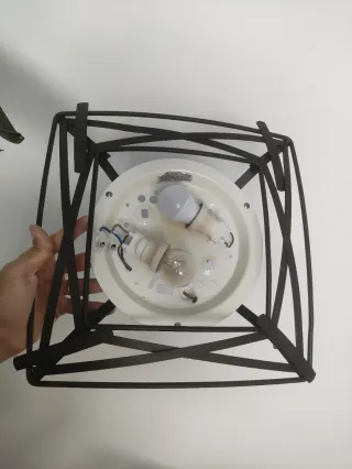 Plafoniere moderne a soffitto