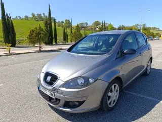 SEAT Altea 2004