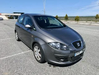 SEAT Altea 2004