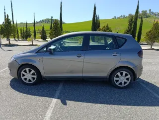 SEAT Altea 2004