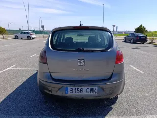 SEAT Altea 2004