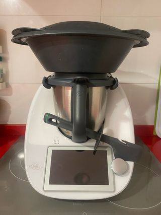 Thermomix TM6