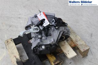 Caja Cambios SEAT IBIZA IV 08-16 [19.660 Km]