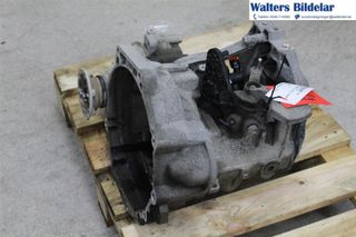 Caja Cambios VW CADDY 11-15 [161.650 Km]