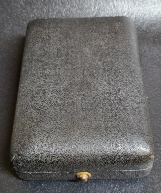 Tacómetro Jaquet Suizo