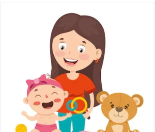 Busco trabajo de niñera y limpieza por horas