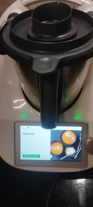 Thermomix TM6