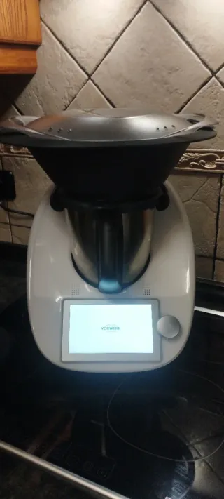 Thermomix TM6
