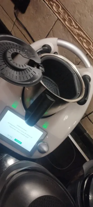 Thermomix TM6