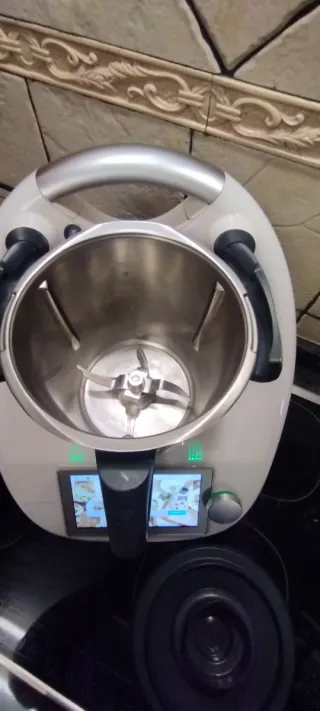 Thermomix TM6