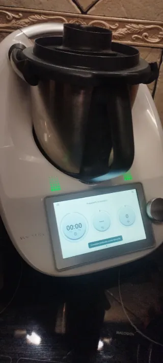 Thermomix TM6
