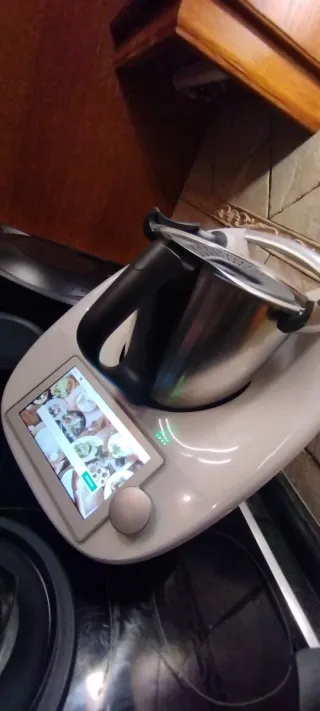 Thermomix TM6
