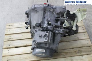 Caja Cambios CITROEN C3 10-17 [110.000 Km]