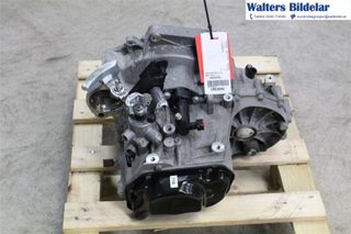 Caja Cambios SEAT IBIZA V 17-20 [10.000 Km]