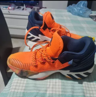 Zapatillas Adidas Talla 40.5