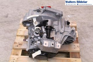 Caja Cambios VW POLO VI 18-23 [11.620 Km]