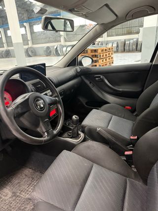 SEAT leon fr mk1 150v