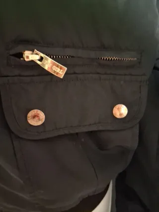 Giacca leggera Fly Girl taglia L