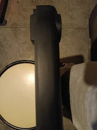 Base in gomma per piatto Technics SL-1200/1210 MK2