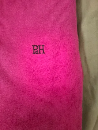 Oferta 2 jerseys,Lacoste y pedro del hierro t xl