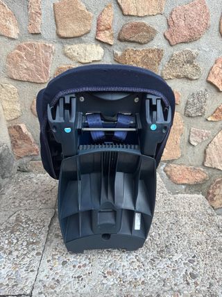 Silla coche Bebe Confort