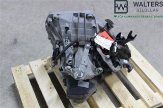 Caja Cambios RENAULT CLIO IV 12-16 [140.900 Km]