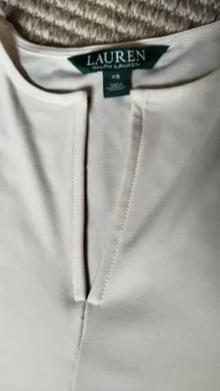 Camiseta Lauren Ralph Lauren Talla XS