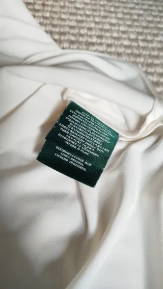 Camiseta Lauren Ralph Lauren Talla XS