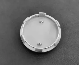 Renault 60mm Tapabujes Centro de Llantas Ruedas